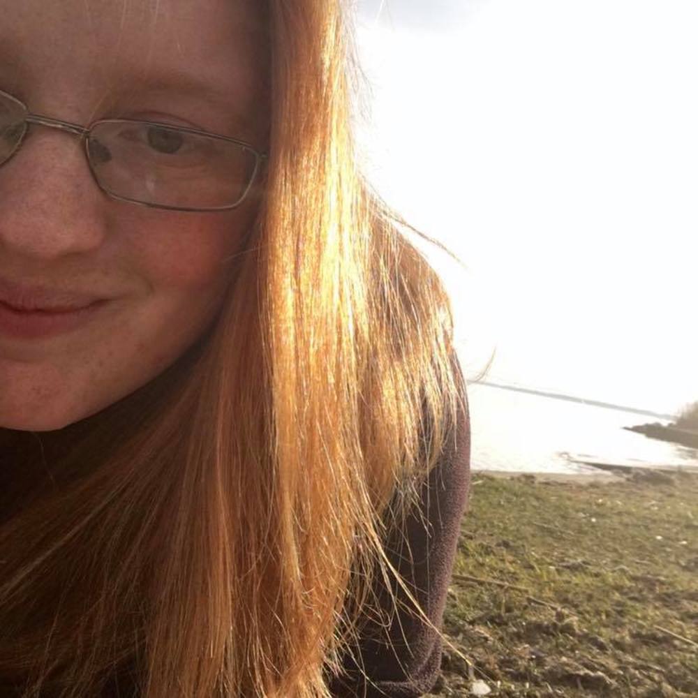 Meet your Posher, Sylvia